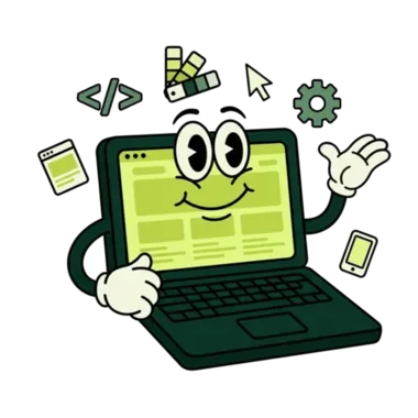 Webfejlesztés